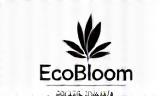 EcoBloom Organics Logo