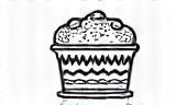 Manis Delights Bakery Logo