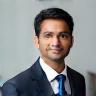 Ravi Chandran